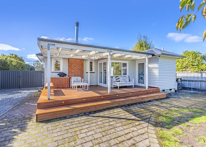  at 84 Hoon Hay Road, Hoon Hay, Christchurch