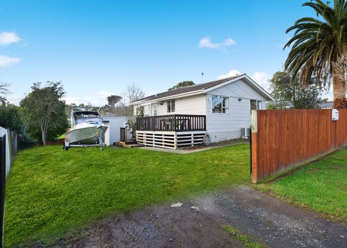  at 3 Margaret Place, Lytton West, Gisborne