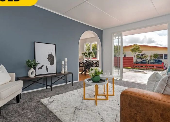  at 3 Cohen Place, Milson, Palmerston North