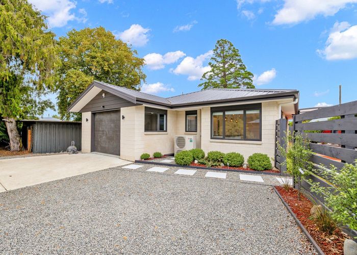  at 84 High Street, Masterton, Masterton, Wellington