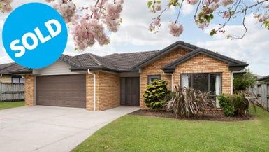  at 21 Barwick Place, Huntington, Hamilton