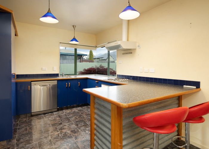  at 99A Alfred Street, Blenheim