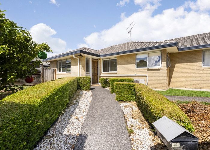  at 9 Saints Court, Manurewa, Manukau City, Auckland
