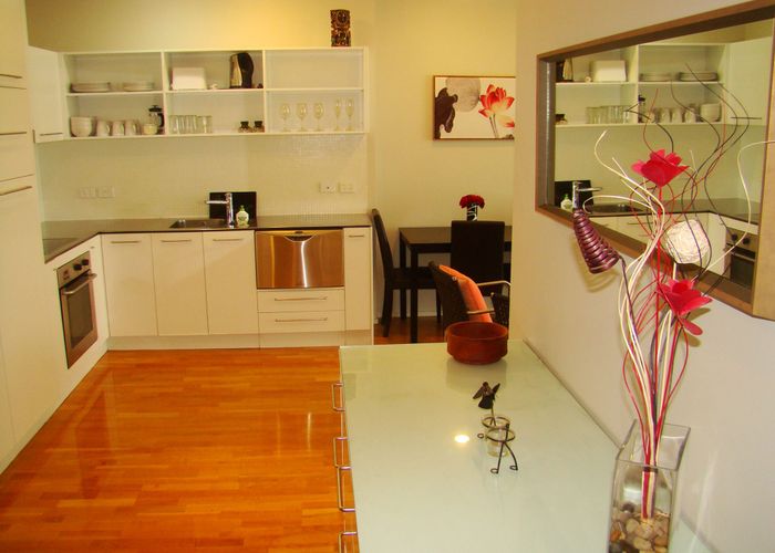  at 1406/18 Beach Road, Auckland Central, Auckland