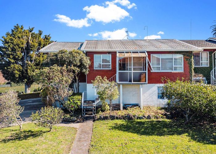  at 5/16 Warren Avenue, Three Kings, Auckland City, Auckland