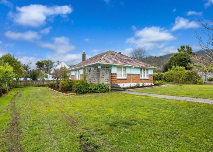 Free property data for 41 Maclaren Street, Maymorn, Upper Hutt homes