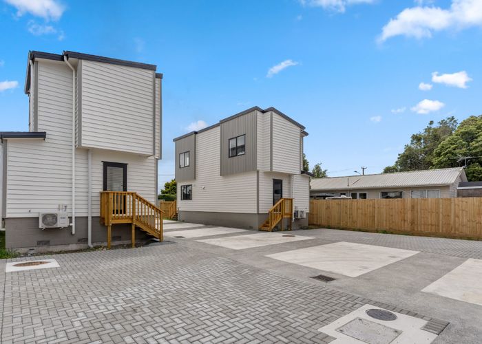  at 133D Manuroa Road, Takanini, Papakura, Auckland