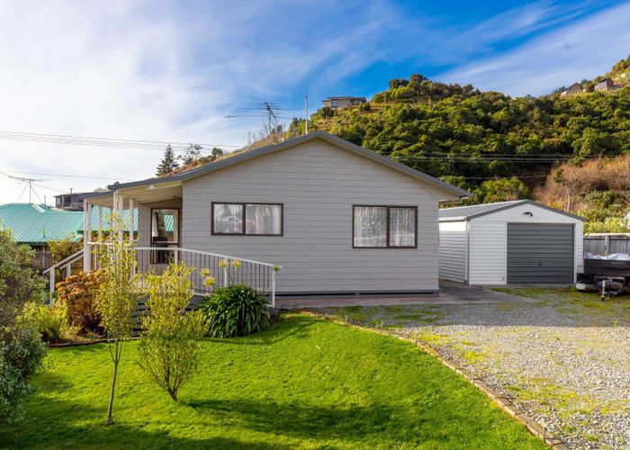  at 312F Waikawa Road, Waikawa, Picton