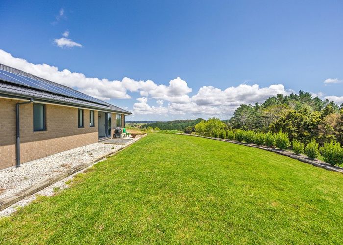  at 635 Golden Stairs Road, Maungaturoto, Kaipara, Northland
