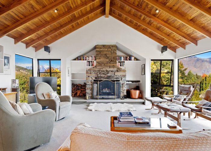  at 143 Alpine Retreat Road, Ben Lomond, Queenstown