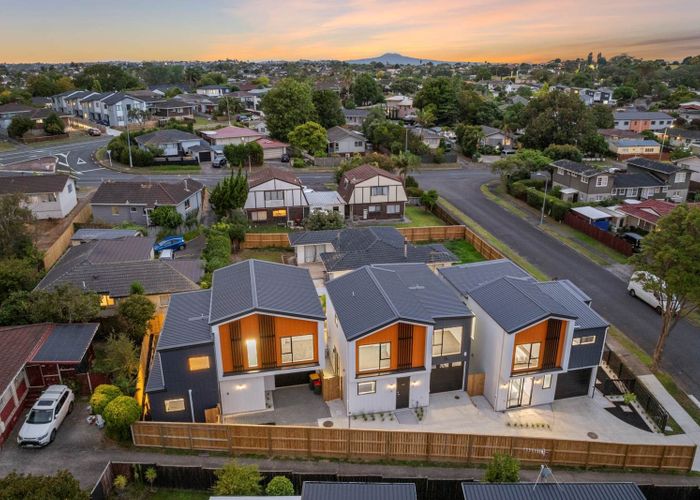  at 9C Liam place, Half Moon Bay, Manukau City, Auckland