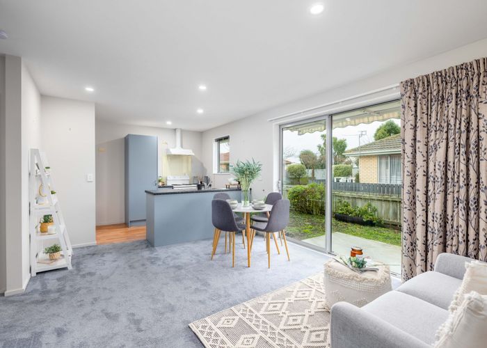  at 6/19 Collingwood Street, New Brighton, Christchurch City, Canterbury