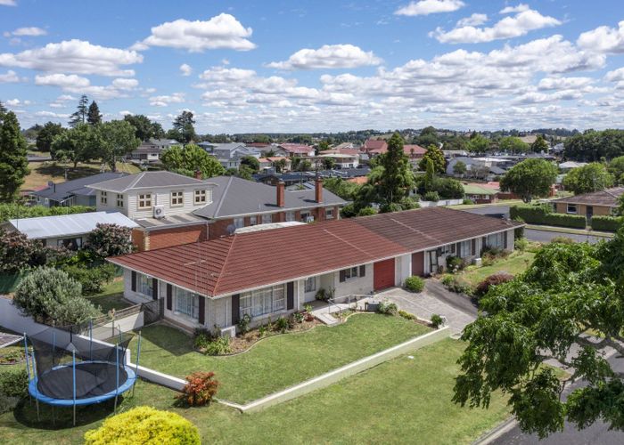  at 24 Young Street, Te Awamutu, Te Awamutu