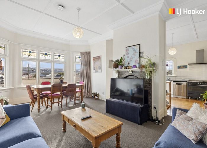  at 155 Victoria Road, Saint Clair, Dunedin