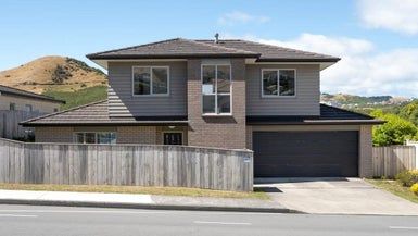  at 4 Melksham Drive, Churton Park, Wellington