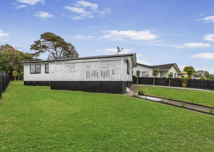  at 42 Kemble Close, Mangere, Auckland