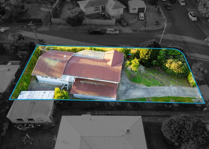  at 40 Walters Road, Mount Wellington, Auckland