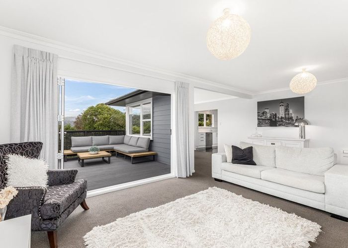  at 5 Mission Street, Waterloo, Lower Hutt, Wellington