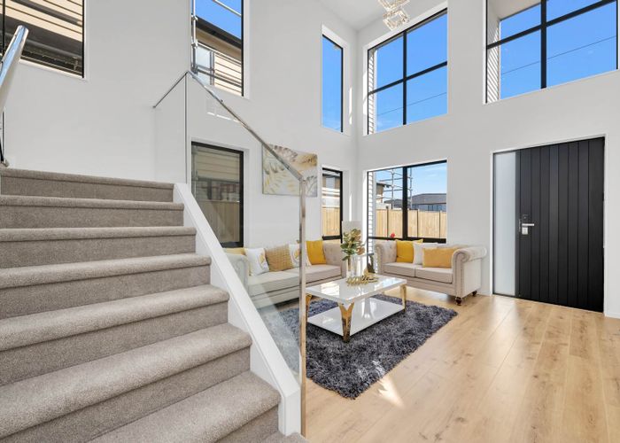  at 41 Drumconnell Drive, Flat Bush, Auckland