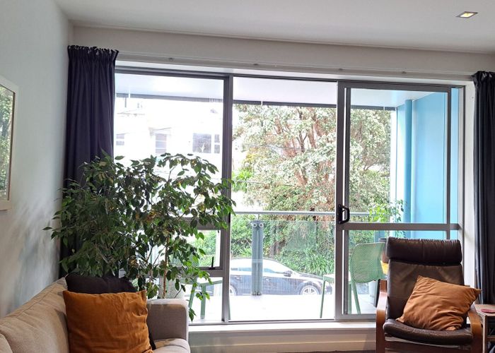  at 4G/1 Hanson Street, Mount Cook, Wellington, Wellington