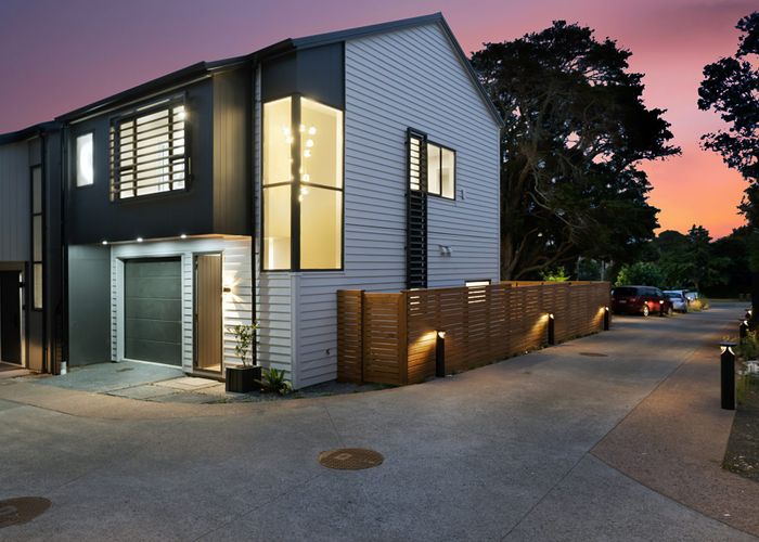  at 12/26 Epsom Avenue, Epsom, Auckland