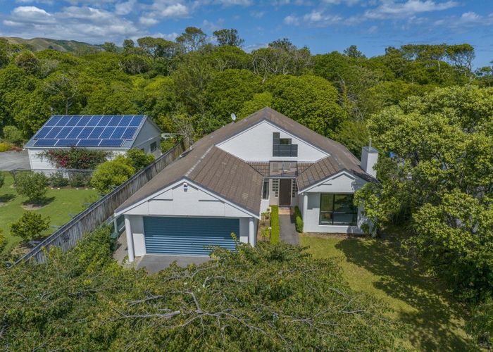 Recently sold 56 Kapanui Road, Waikanae homes.co.nz