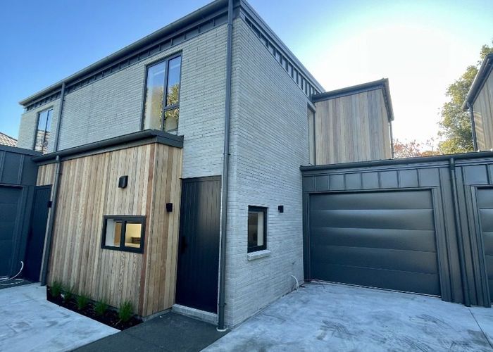  at 4/19 Courtenay Street, St. Albans, Christchurch City, Canterbury
