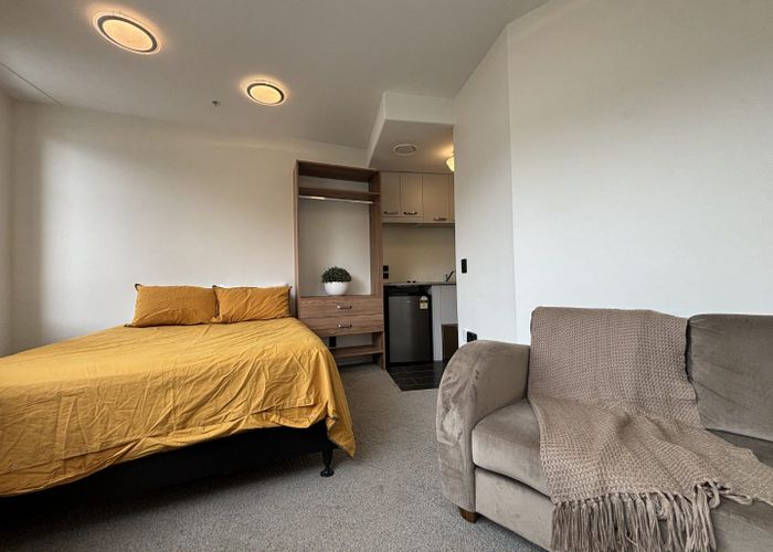  at 106A/3 Roxburgh Street, Mount Victoria, Wellington, Wellington