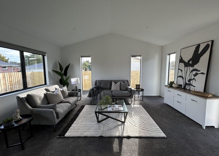  at 53A Dalkeith Street, Hoon Hay, Christchurch City, Canterbury