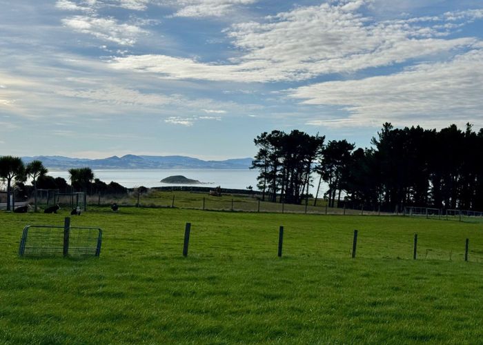  at Lot 4, 126 Akatore Road, Taieri Mouth, Clutha, Otago