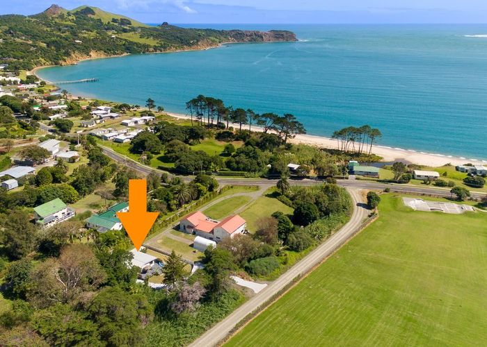  at 265B Hokianga Harbour Drive, Omapere, Far North, Northland