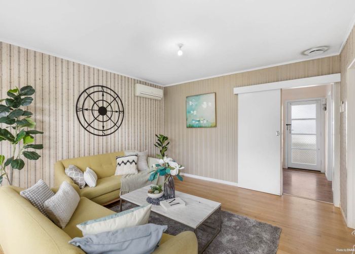  at 1/872B Dominion Rd, Mount Eden, Auckland City, Auckland