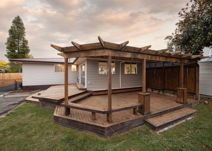  at 46 Elmwood Crescent, Pukete, Hamilton