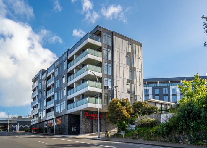  at 503/41-43 Gillies Avenue, Newmarket, Auckland City, Auckland