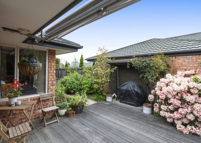  at 26C Larch Place, Casebrook, Christchurch