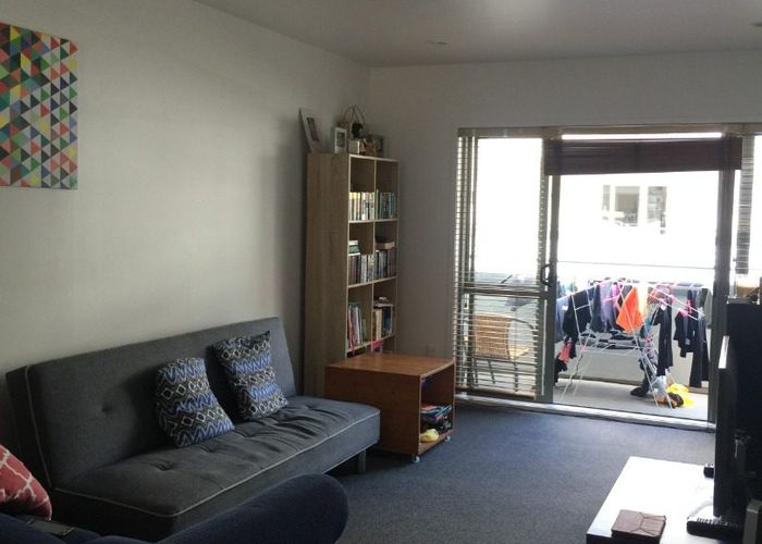  at 25/10 Ruru Street, Eden Terrace, Auckland