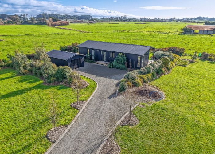  at 128 Rangiuru Road, Otaki Beach, Kapiti Coast, Wellington
