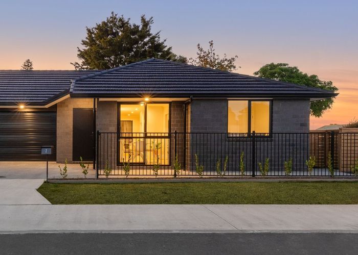  at 2 Catherine Lane, Levin, Horowhenua, Manawatu / Whanganui