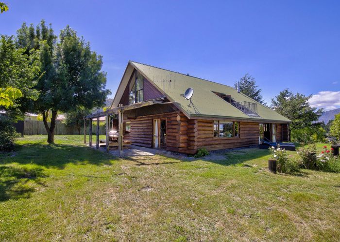  at 21 Mount Iron Drive, Wanaka