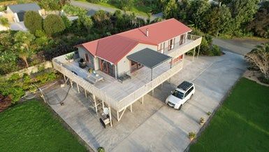  at 44 Kiteone Road, Whangarei