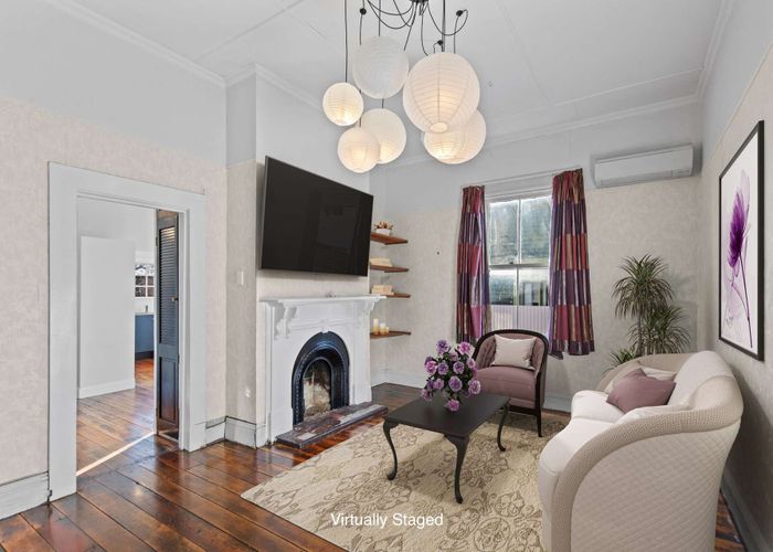  at 97 Church Street, West End, Palmerston North