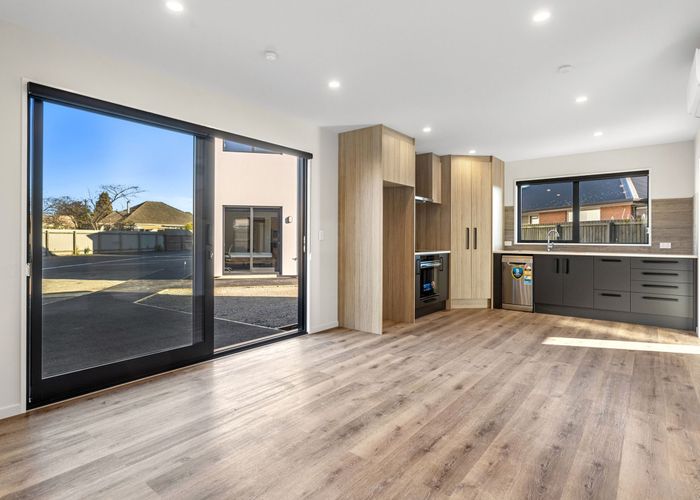  at 23 Hillary Crescent, Upper Riccarton, Christchurch City, Canterbury