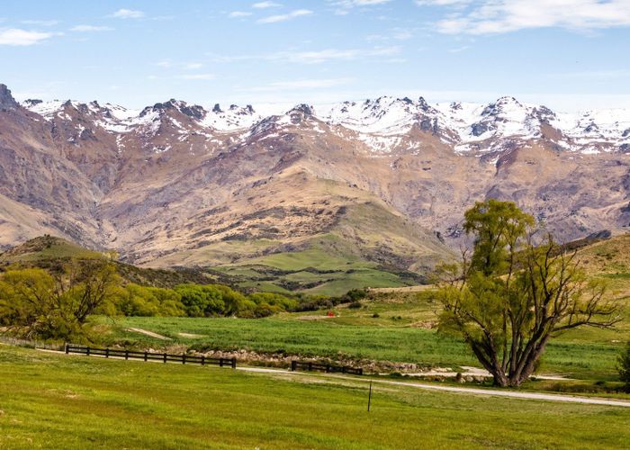  at Lot  6 Luggate-Cromwell Road, Cromwell, Central Otago, Otago