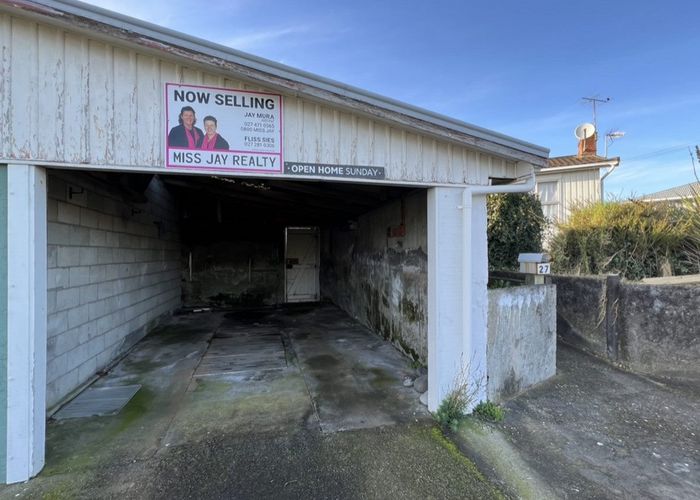  at 27 Raleigh Street, Waitara, Waitara