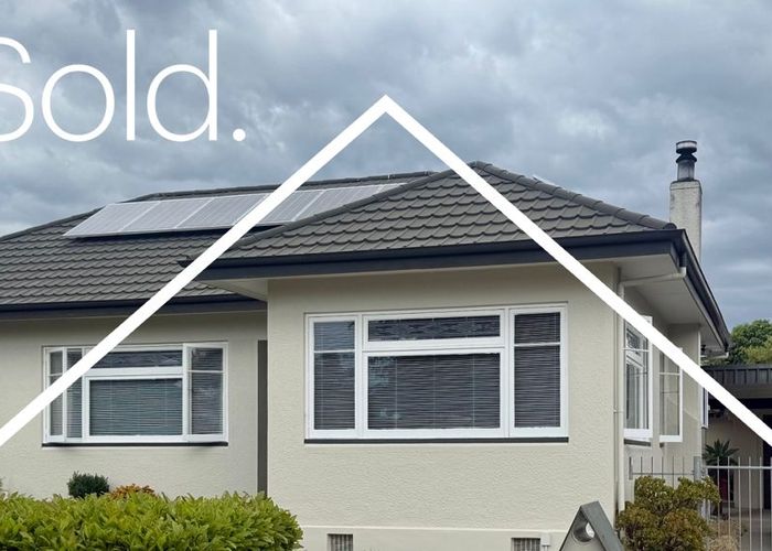  at 1028 Duke Street, Mahora, Hastings