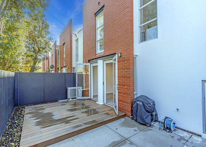  at 5/120 Chester Street East, Christchurch Central, Christchurch