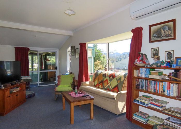  at 184 Upper Buller Gorge Road, Reefton, Buller, West Coast