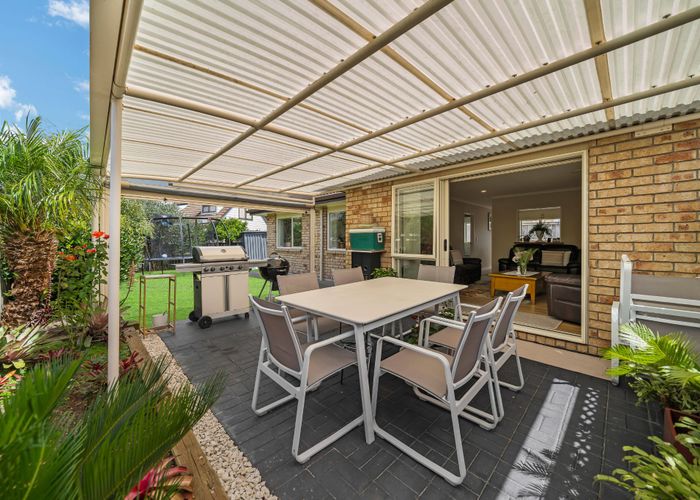  at 12 Avonglen Court, Wattle Downs, Manukau City, Auckland