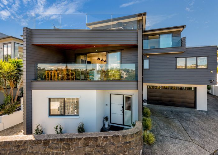  at 131 Beach Road, Castor Bay, Auckland