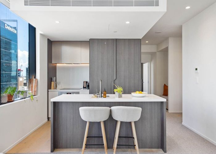  at 1505/10 Commerce Street, Auckland Central, Auckland